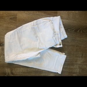 Ann Taylor Curvy Fit 10P